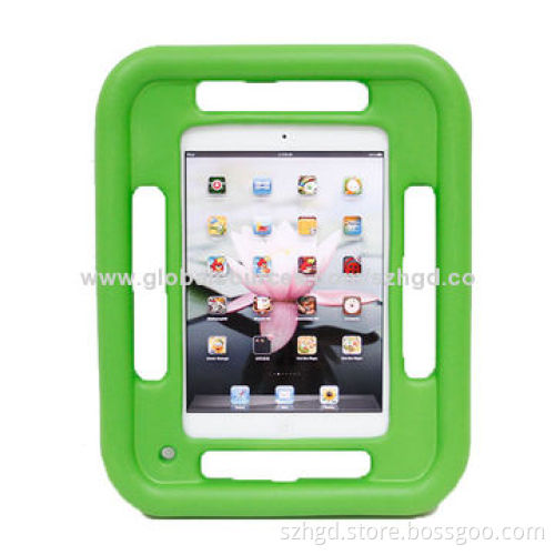 Leather Sleeve for iPad Mini, Lightweight and Durable, OEM/ODM Orders Accepted